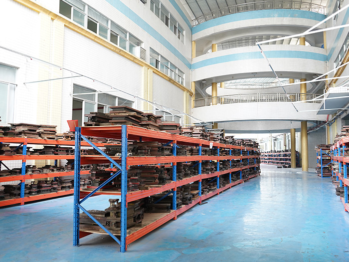 Factory