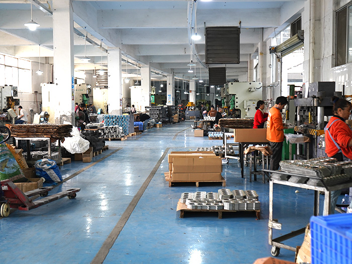 Factory