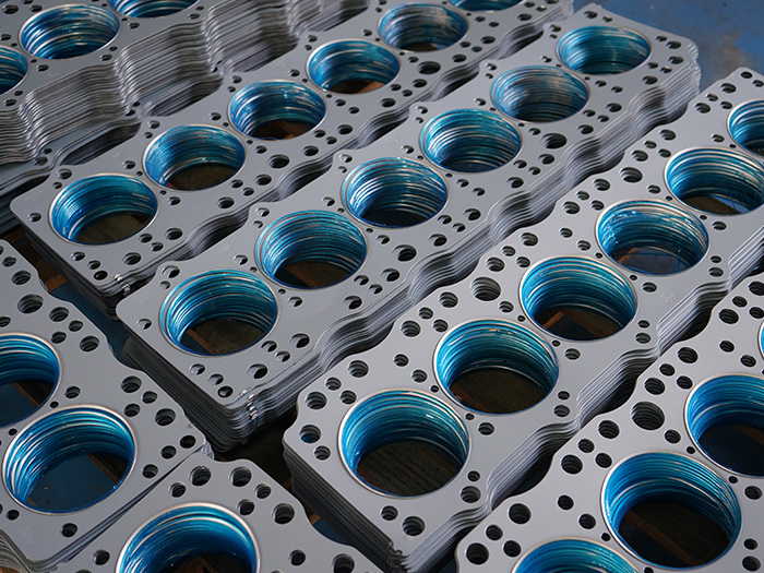 Factory