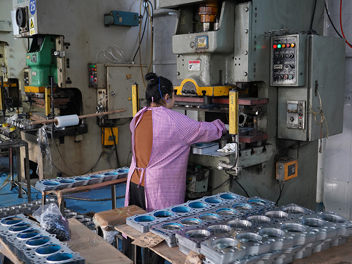 Factory