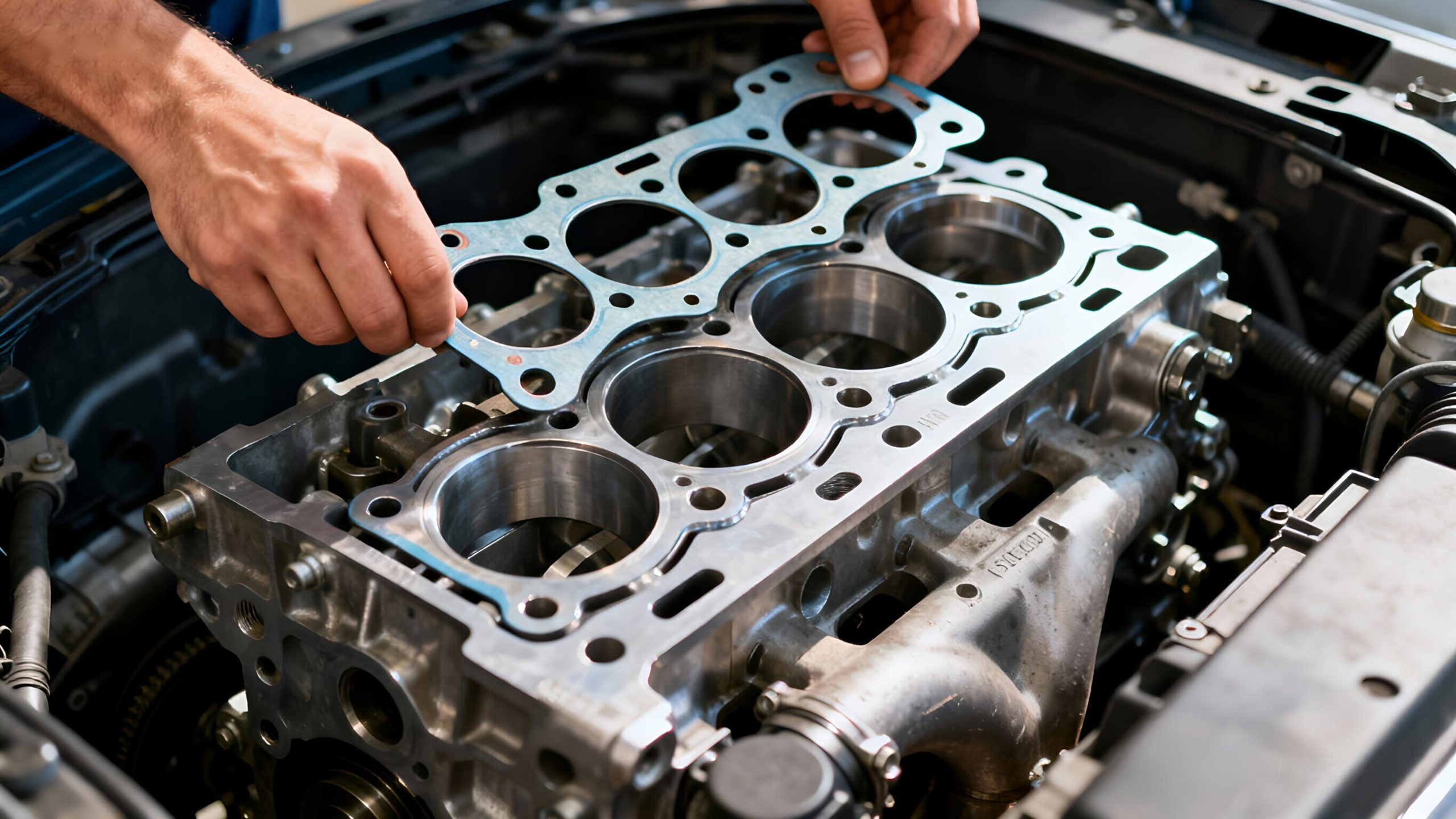 Dynamic Seals Redefined: The Rise of Thermoplastic Materials