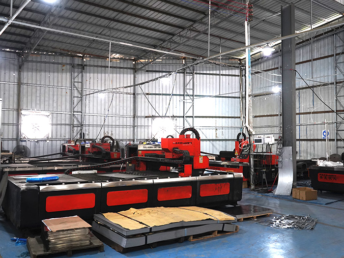 Factory