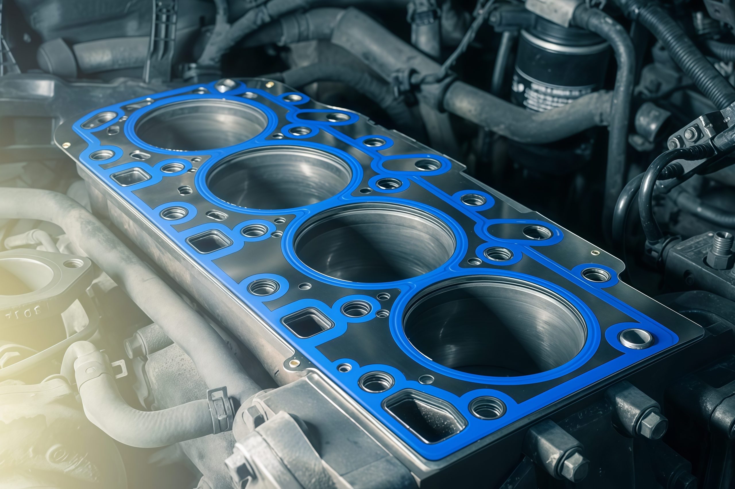 Global Body Sealing System Market Forecast 2025-2035