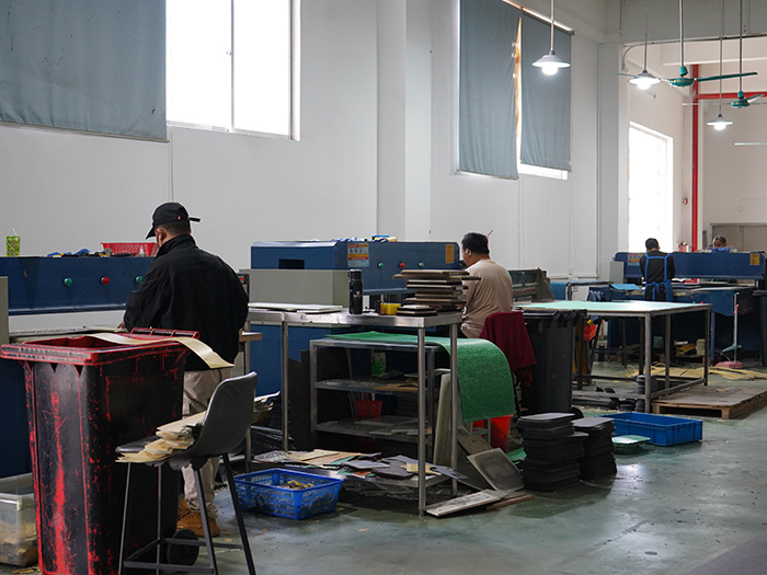 Factory