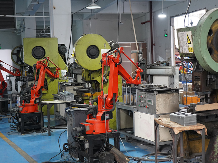 Factory