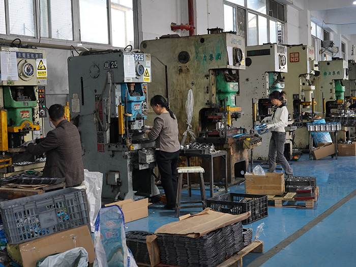 Factory