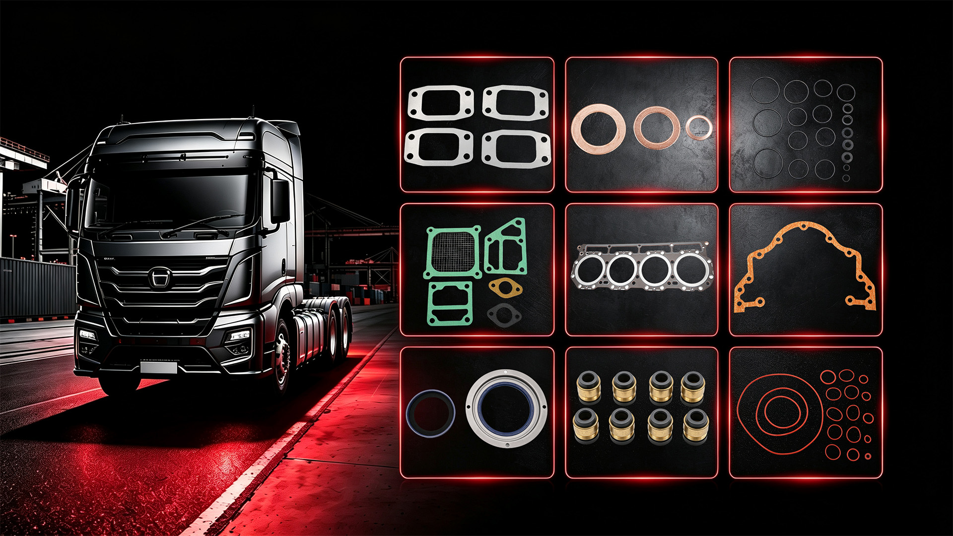 8M20 FULL SET