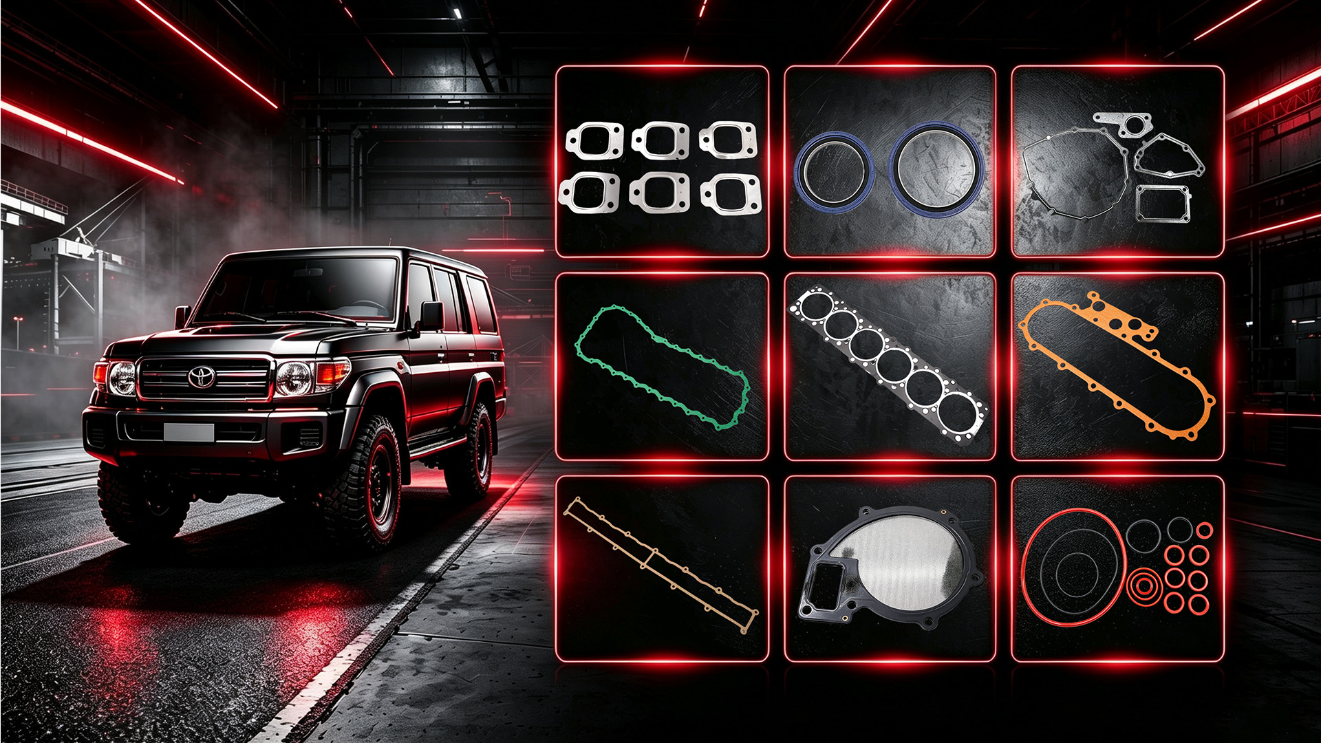 6HL1 1SET